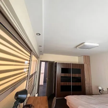 Apartment Luxury Heaven